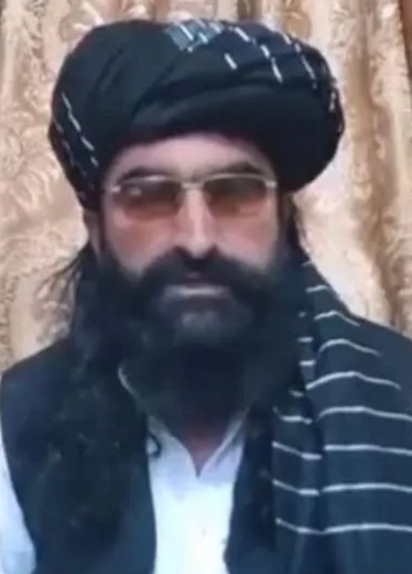 General Munir Hostile with TTP leader Noor Wali Mehsud following broken